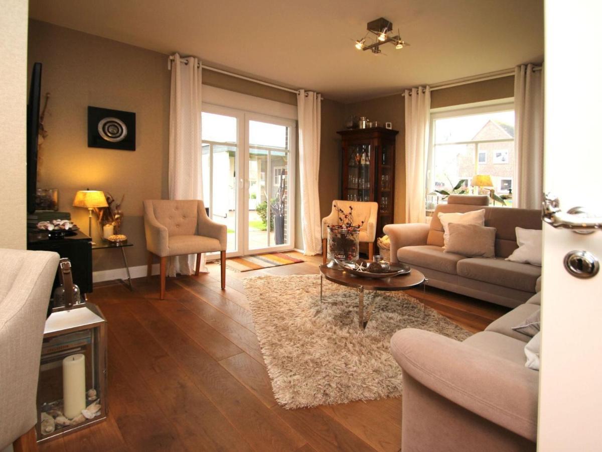 Stylish Vacation Apartment Alte Liebe At Dornumersieler Tief - North Sea Recreat Екстериор снимка