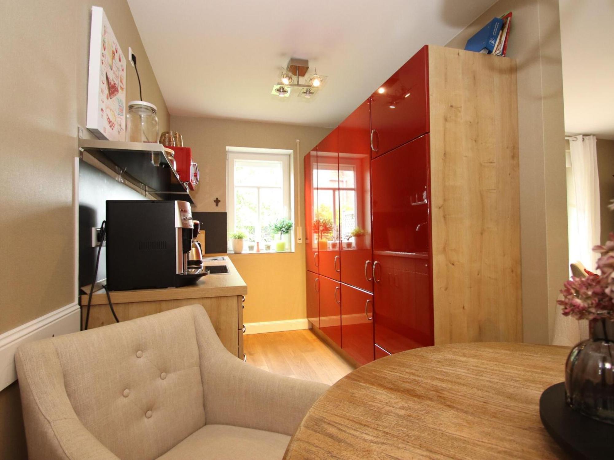 Stylish Vacation Apartment Alte Liebe At Dornumersieler Tief - North Sea Recreat Екстериор снимка
