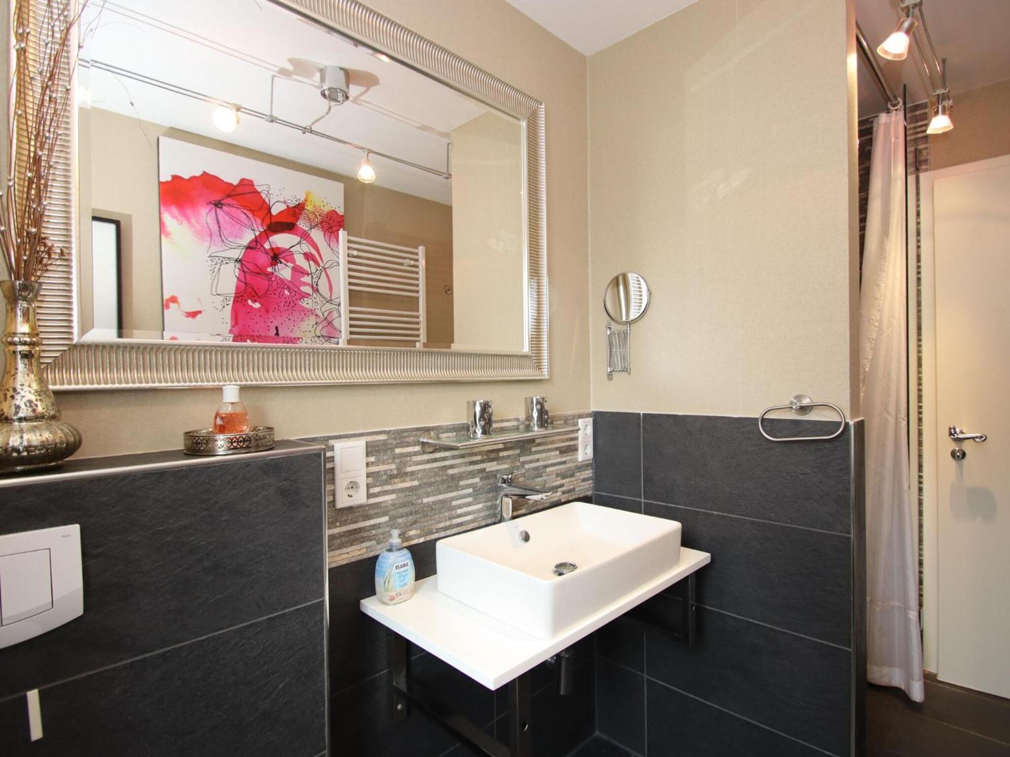 Stylish Vacation Apartment Alte Liebe At Dornumersieler Tief - North Sea Recreat Екстериор снимка