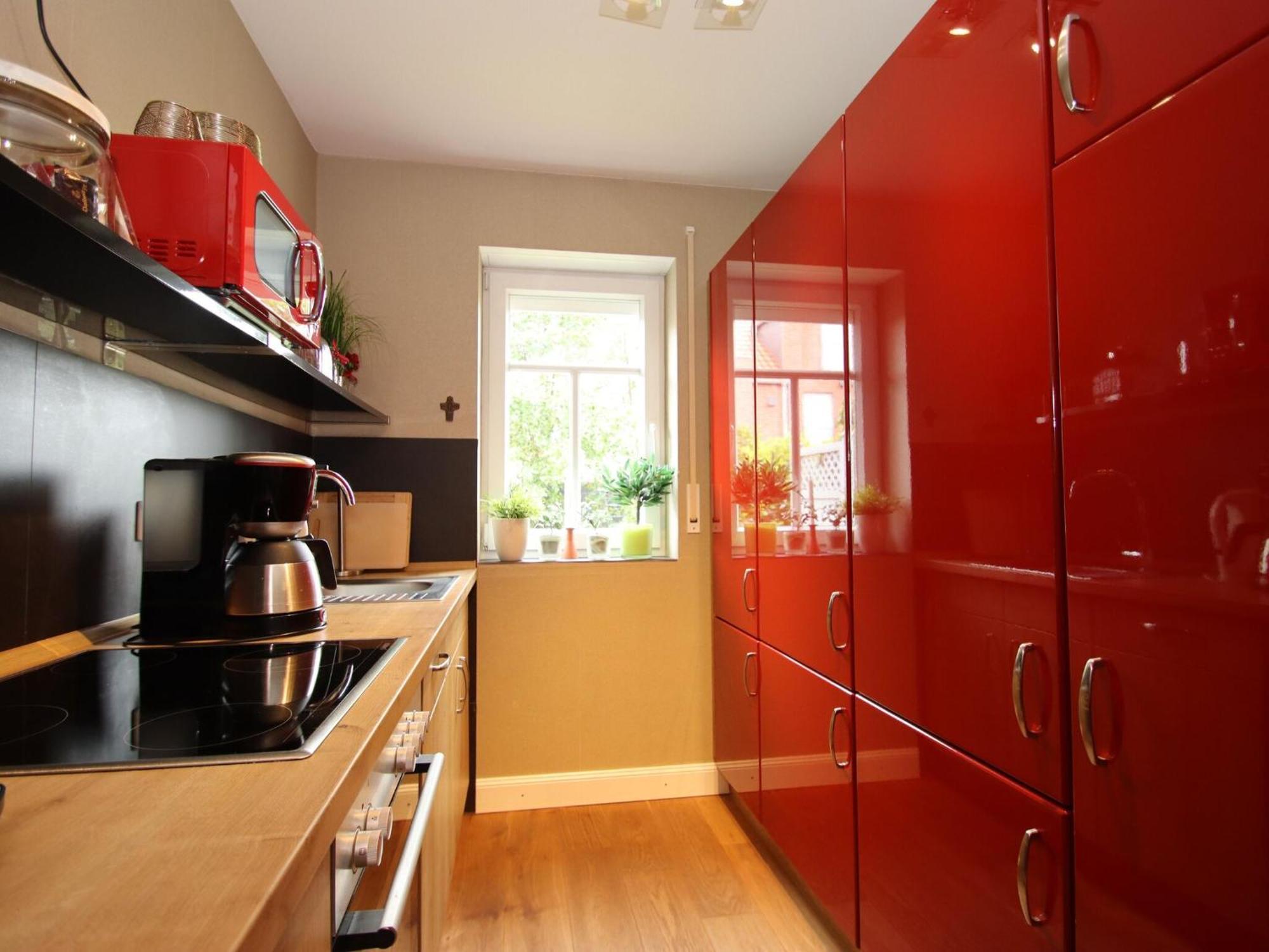 Stylish Vacation Apartment Alte Liebe At Dornumersieler Tief - North Sea Recreat Екстериор снимка