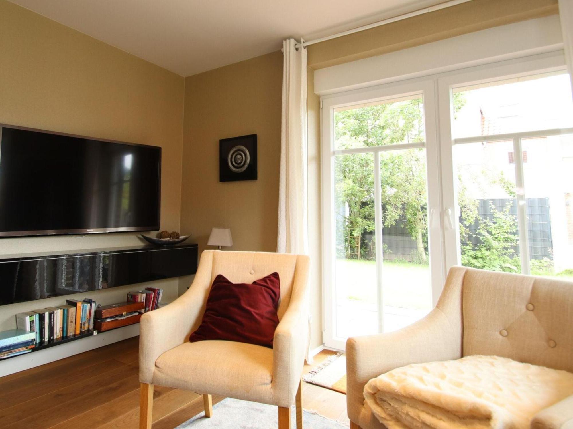 Stylish Vacation Apartment Alte Liebe At Dornumersieler Tief - North Sea Recreat Екстериор снимка